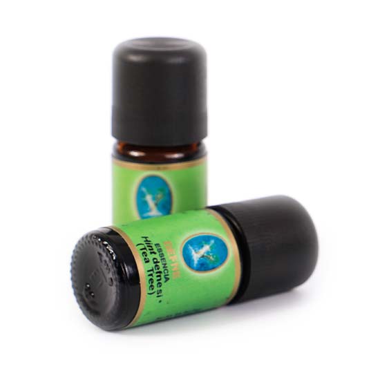 Hint Defnesi Yağı - Organik (Tea Tree) 5 ml